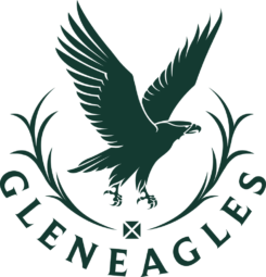Glenagles logo 
