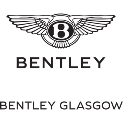Bentley logo 